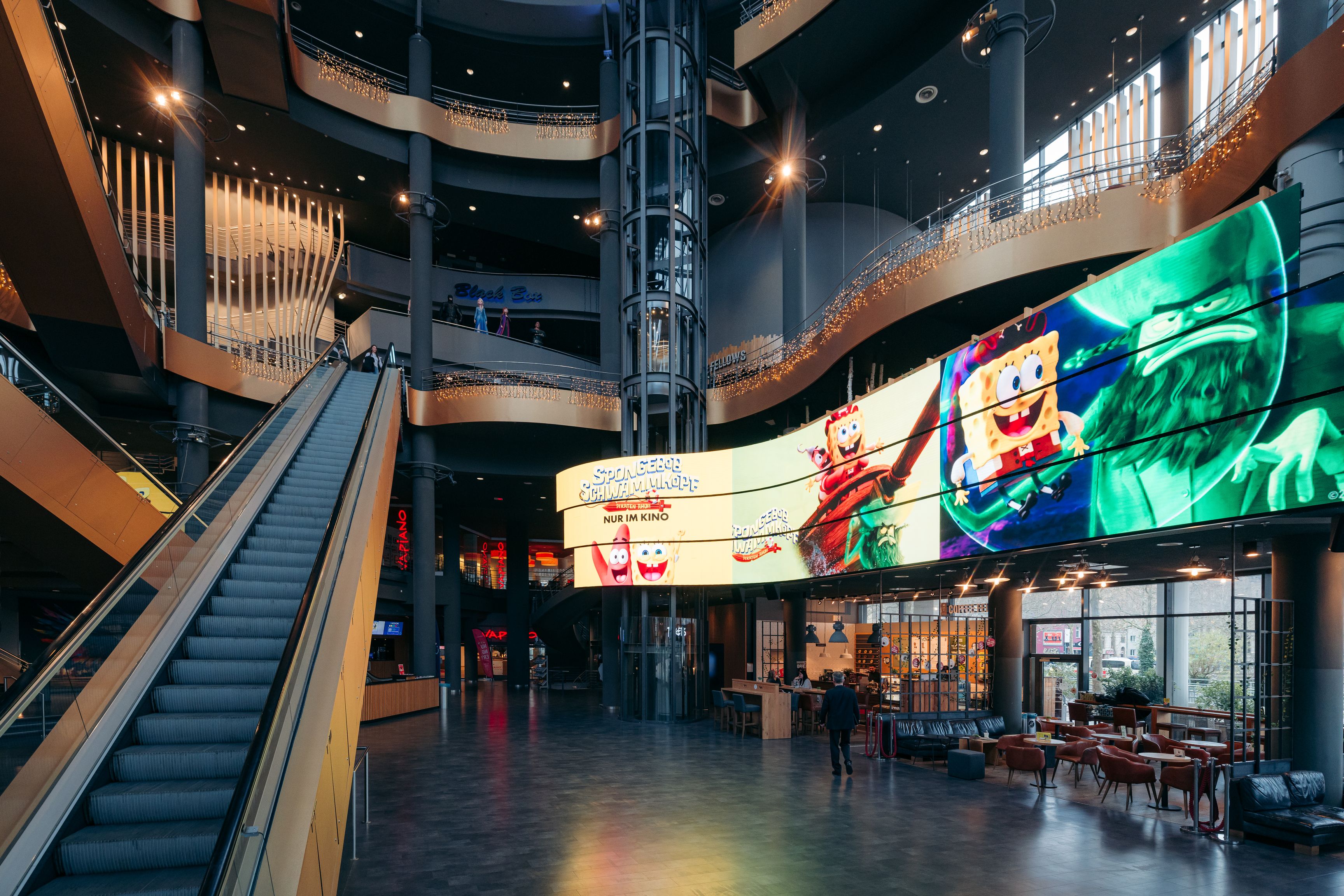 Cinedom