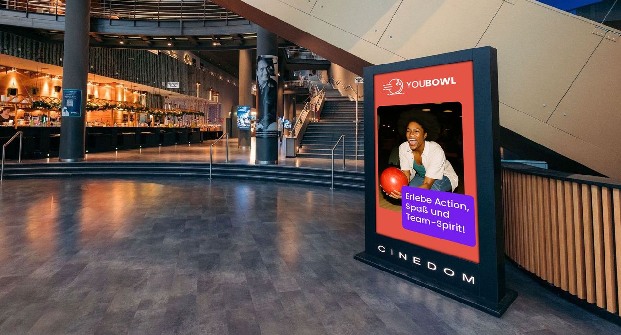 Fundrock Media