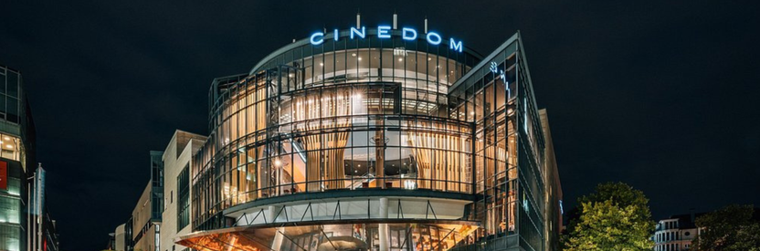 Cinedom Köln Fundrock Media GmbH